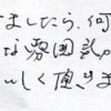 何と感じの良い個性的な雰囲気