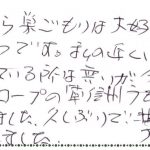 Aコープの「南信州うまいもの市」で