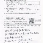 結婚式の思い出の品