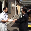 【新聞掲載】御嶽山の噴火で被災した木曽町へ巣ごもりを届けました